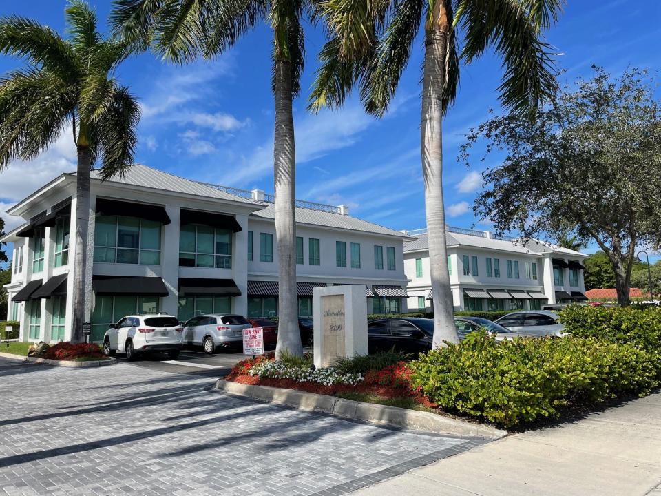 2799 NW 2ND Avenue H-206, Boca Raton, Florida 33431