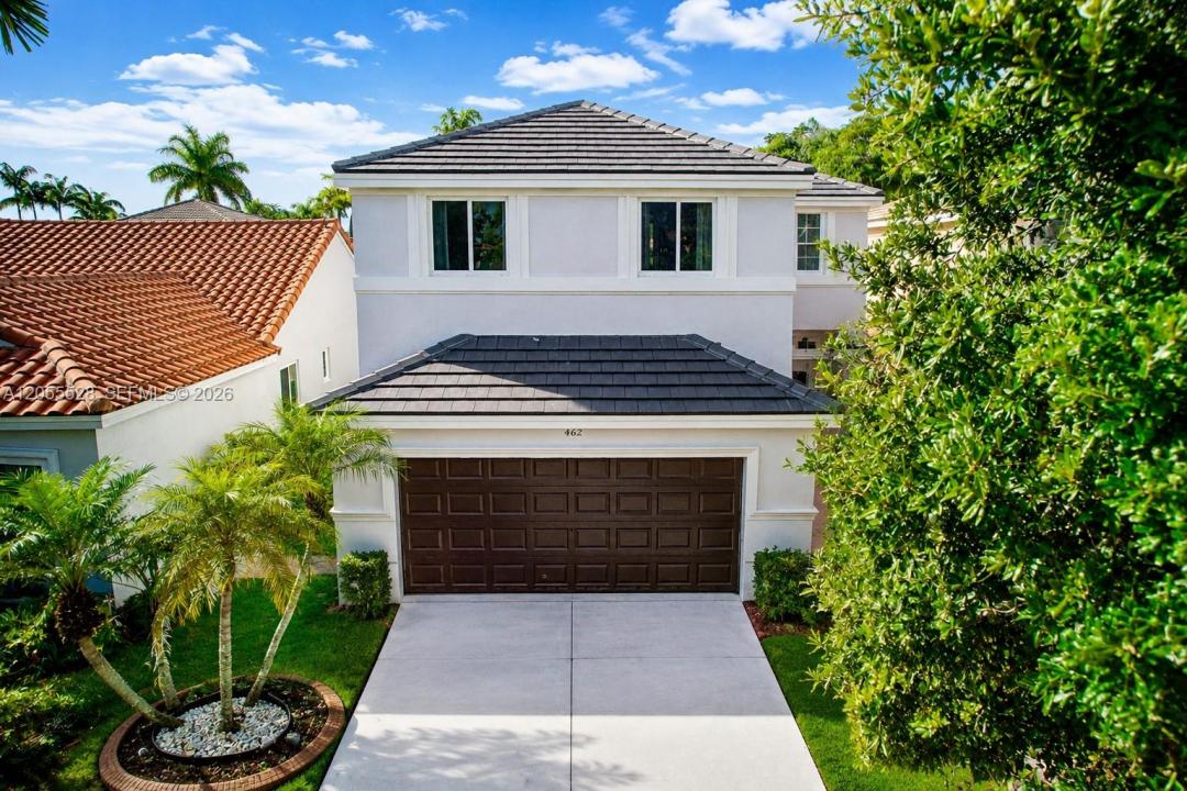 462 Fishtail Ter, Weston, フロリダ 33327, アメリカ合衆国