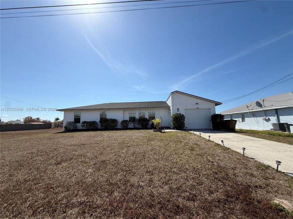 320 SE 26 TERRACE N.A, Cape Coral, Floride 33034, États-Unis