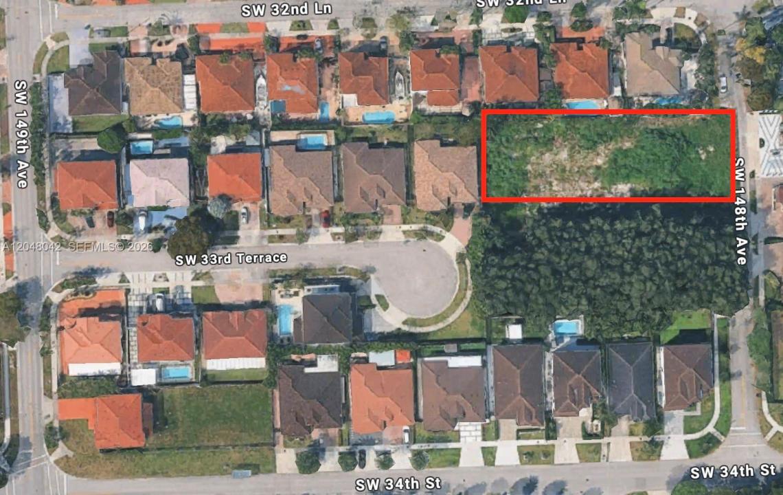 148 SW 32 Lane, Miami, Florida 33185, Stati Uniti