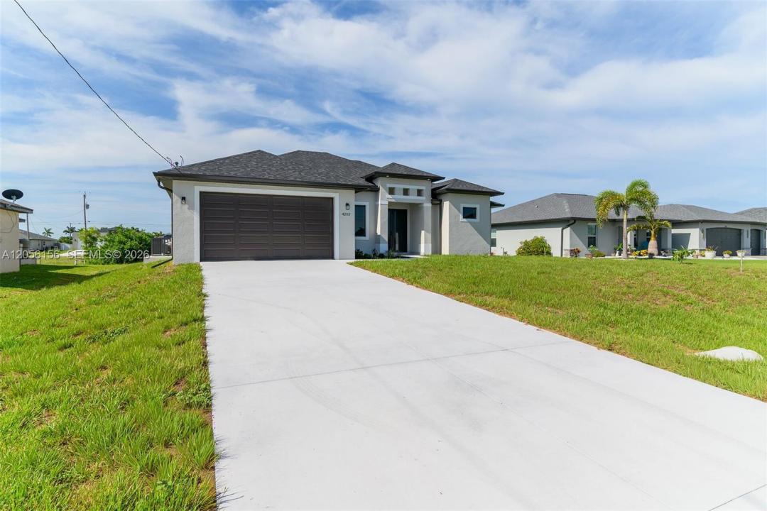 4202 NW 33rd St, Cape Coral, Floride 33993, États-Unis