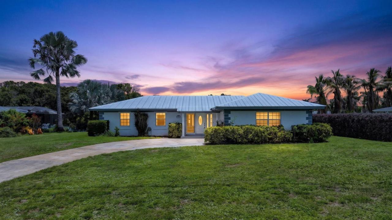416 SE Naranja Avenue, Port St. Lucie, Floride 34983, États-Unis