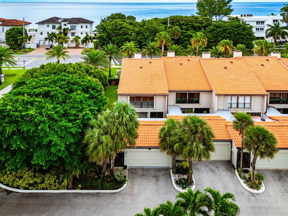 3908 S OCEAN Boulevard T-1, Highland Beach, Florida 33487, Stati Uniti