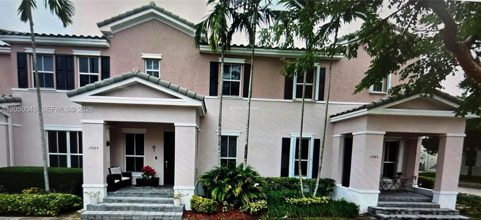 17087 SW 93rd St, Miami, Floride 33196, États-Unis