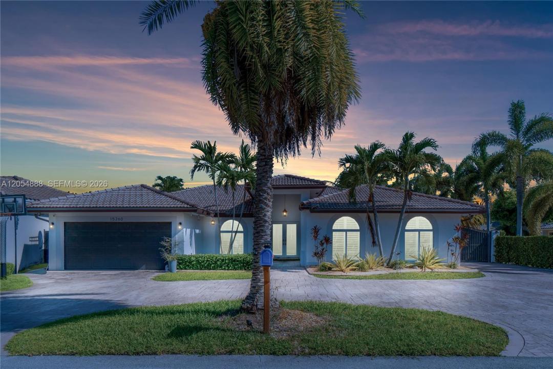 15260 SW 143rd St, Miami, Florida 33196, USA