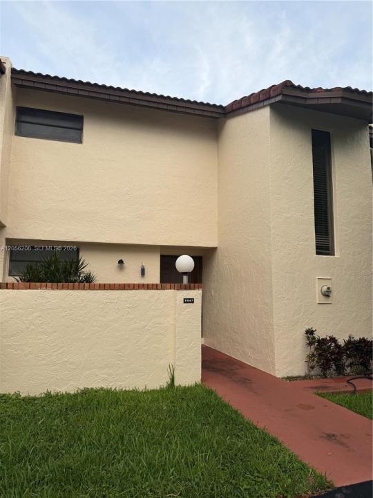 8947 SW 149th Pl, Miami, Florida 33196, Stati Uniti