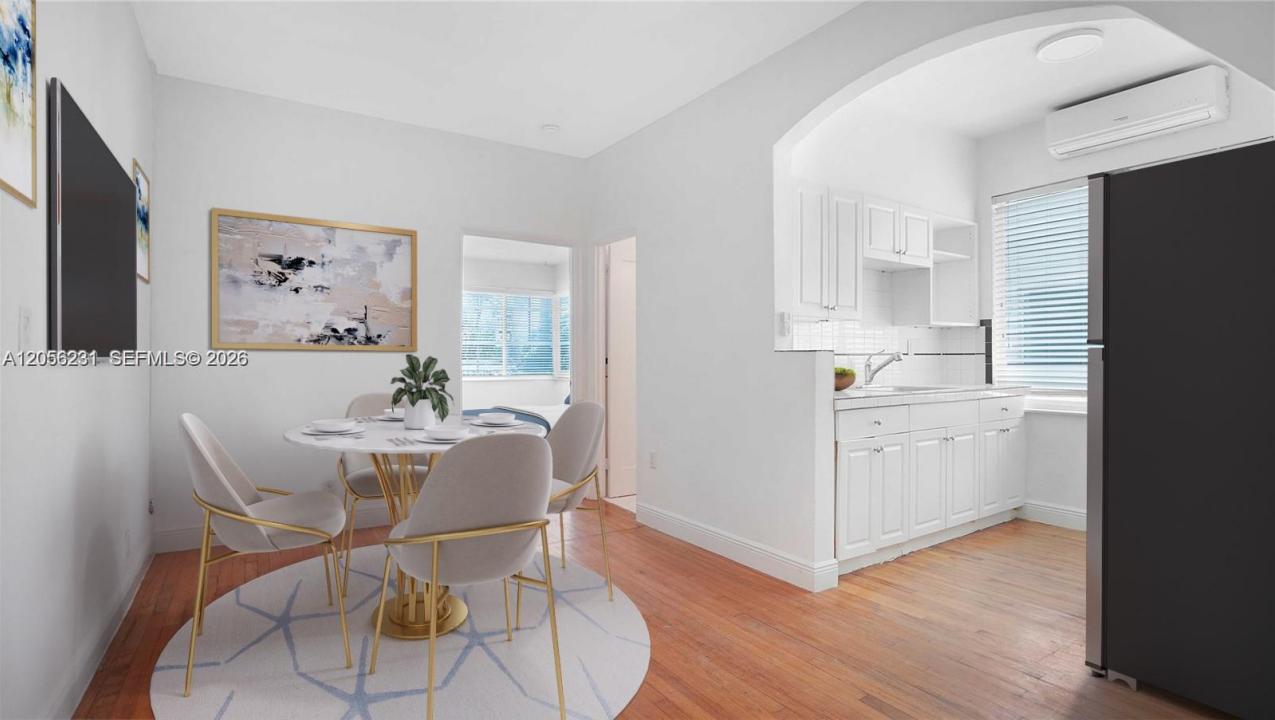 7936 Harding Ave, Miami Beach, Florida 33141, Stati Uniti