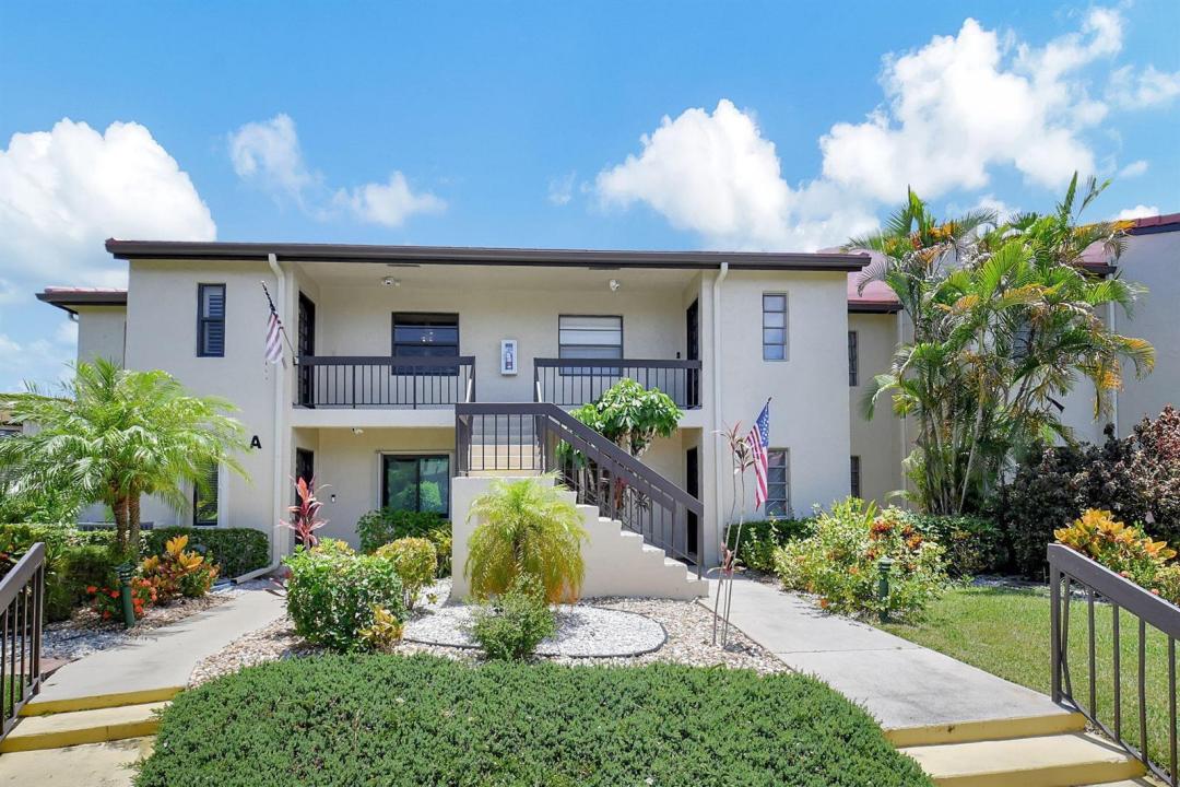 21214 Lago Circle 8b, Boca Raton, Floride 33433, États-Unis