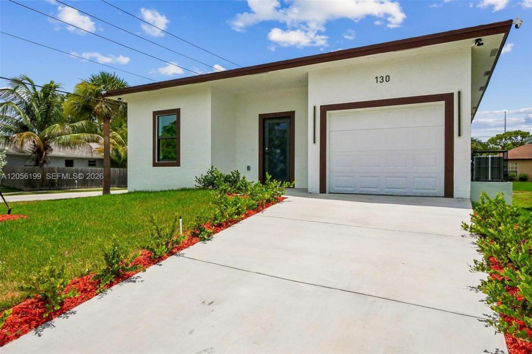 130 NW 28th Ter, Fort Lauderdale, Florida 33311, Stati Uniti
