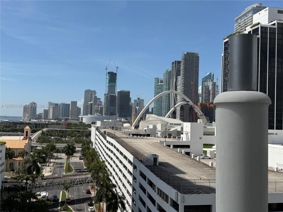 1750 N Bayshore Dr 1212, Miami, Florida 33132, Stati Uniti