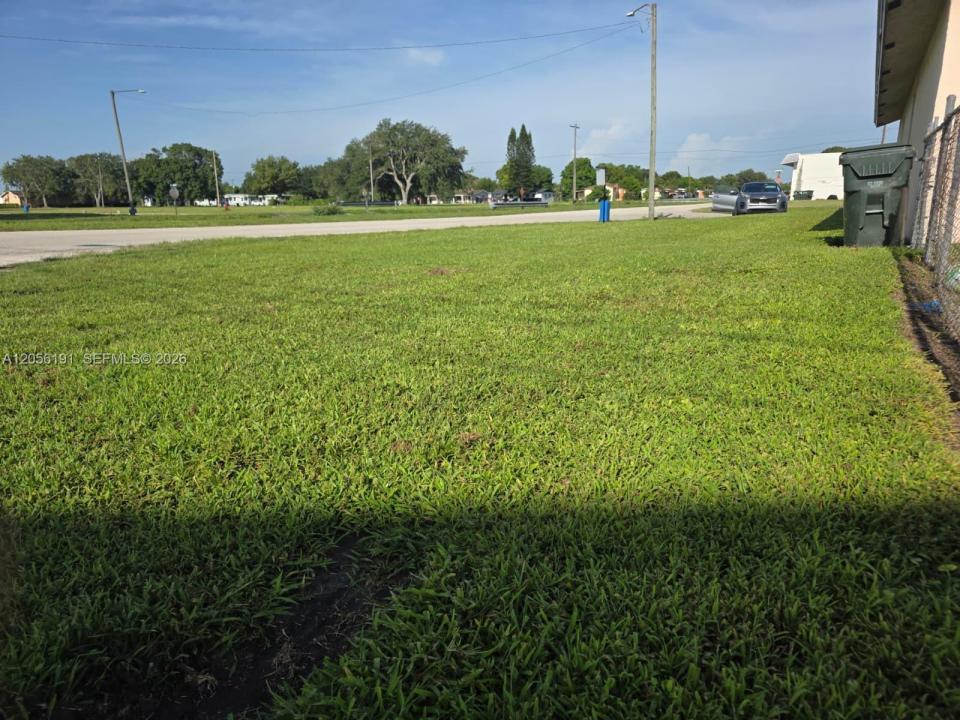 00 W Alveredez Ave, Clewiston, Floride 33440, États-Unis