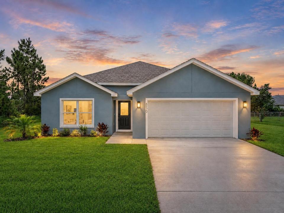 6970 Mexican Hat Drive, Sebring, Florida 33872, USA