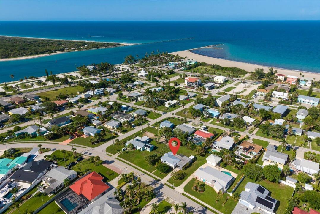306 FERNANDINA Street, Fort Pierce, Floride 34949, États-Unis