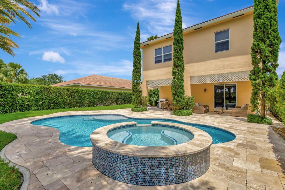 108 PAREY ISLAND Place, Jupiter, Floride 33458, États-Unis