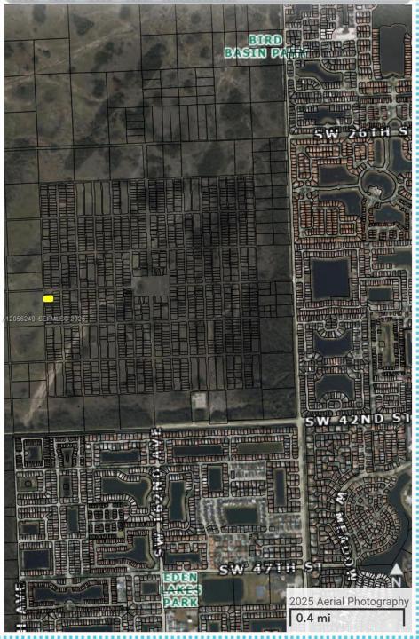 165 ave, Miami, Floride 33185, États-Unis