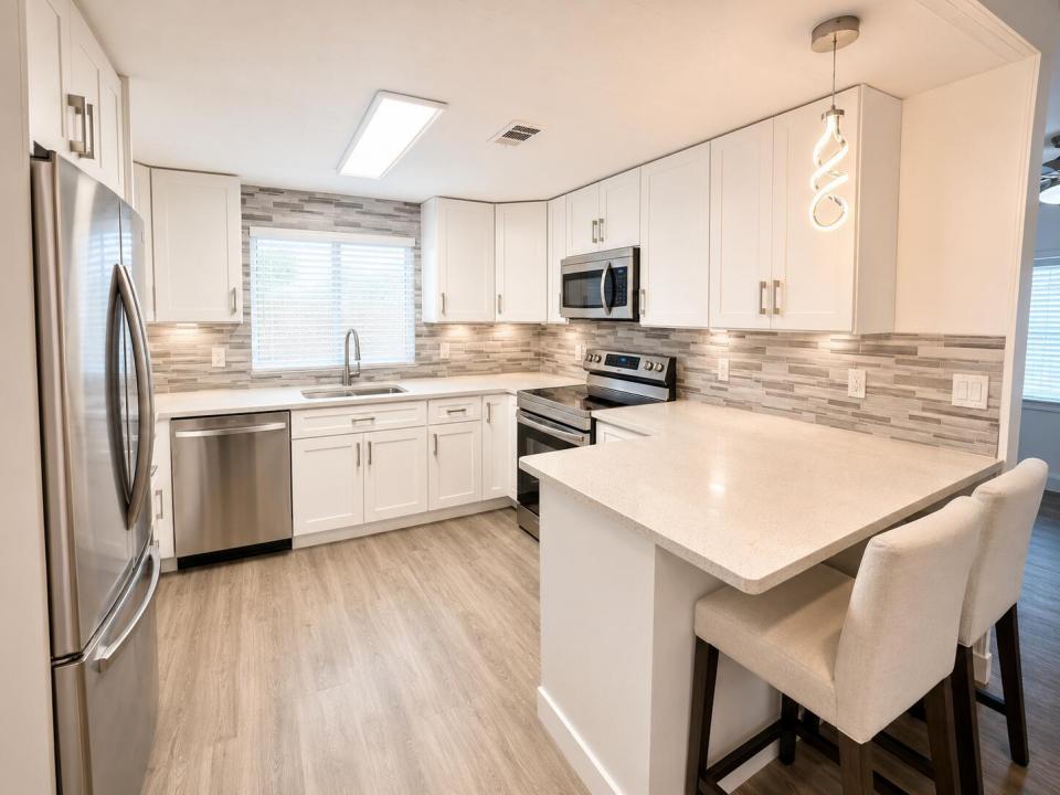 282 NW 54th NW Street, Deerfield Beach, Florida 33064, Stati Uniti