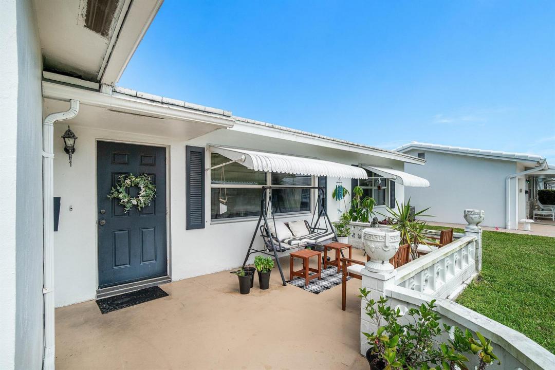 114 SW 8th Court, Boynton Beach, Floride 33426, États-Unis