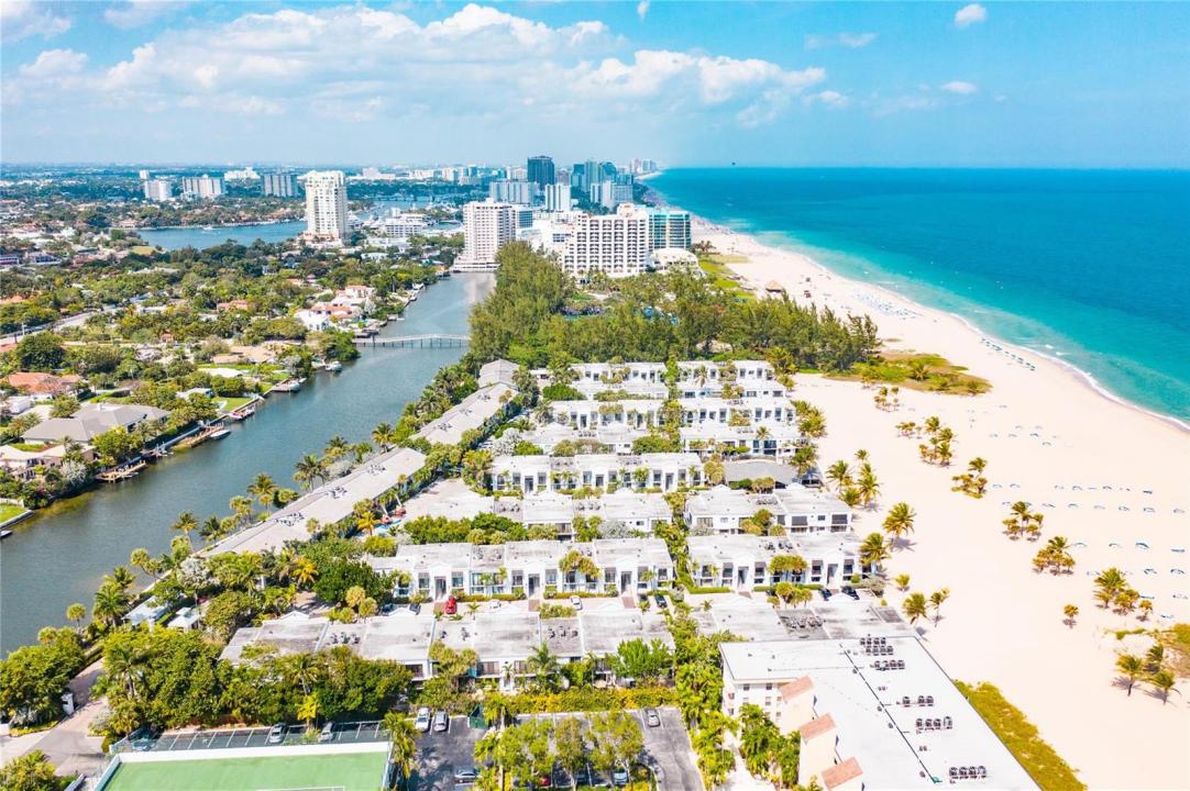 1585 S Ocean Lane 181, Fort Lauderdale, Floryda 33316, USA