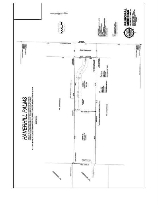 1099 N HAVERHILL Road, Haverhill, Florida 33417, USA