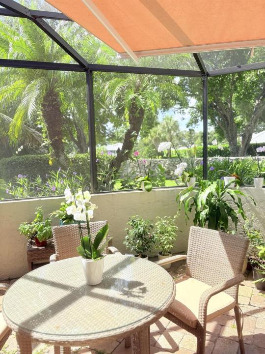 38 W Balfour W Road, Palm Beach Gardens, Floride 33418, États-Unis