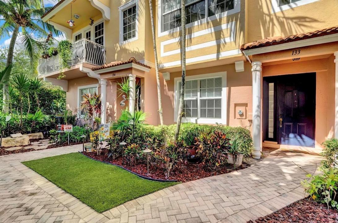 133 Harbors Way, Boynton Beach, Floryda 33435, USA