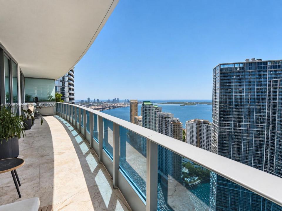 200 Biscayne Boulevard Way 5104, Miami, Florida 33131, Stati Uniti
