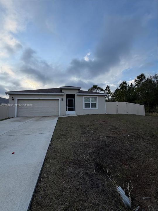 383 Hanford Road SW, Palm Bay, Florida 32809, USA
