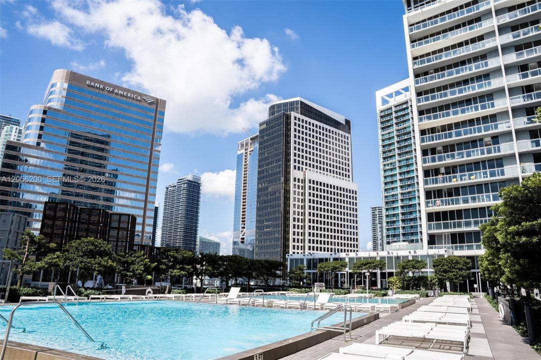 495 Brickell Ave 4205, Miami, Florida 33131, Stati Uniti