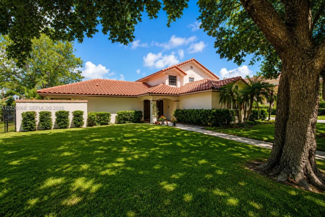 1855 SW 101st Ave, Davie, Florida 33324, USA