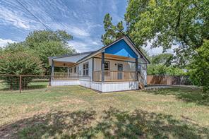 230 RS County Road 1530, East Tawakoni, Texas 75472, États-Unis