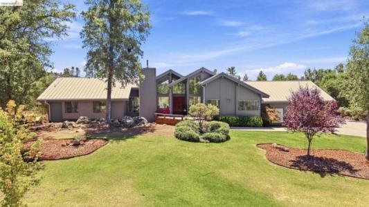 Phillip Ln, Sonora, California 95370, HOA KỲ