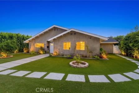 Fallbrook Avenue, West Hills, Californie 91307, États-Unis