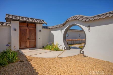 Westhampton Drive, Arroyo Grande, Californie 93420, États-Unis