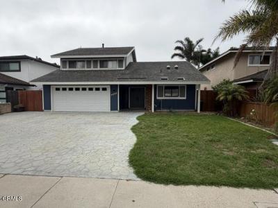 Peninsula, Ventura, كاليفورنيا 93001, الولايات المتحدة