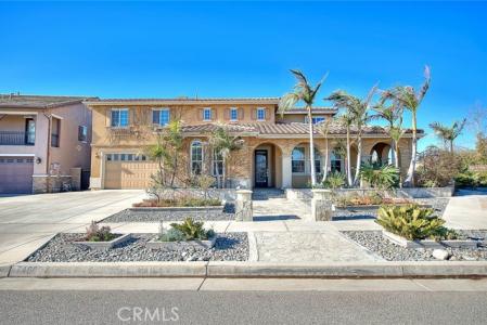 Sonoma Creek Court, Rancho Cucamonga, California 91739, Estados Unidos