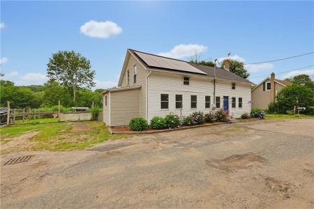 12 Mill Road, Richmond, Rhode Island 02832