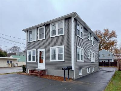 419 Maple Avenue 1, Barrington, Rhode Island 02806, USA