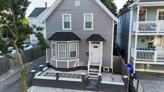 124 River Avenue, Providence, Rhode Island 02908, USA