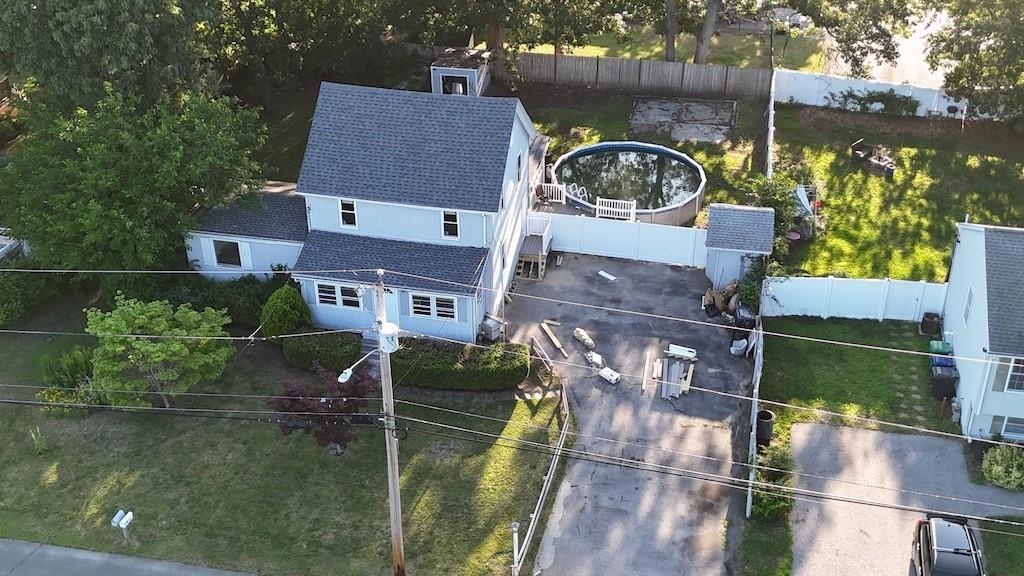 131 Canfield Avenue, Warwick, Rhode Island 02889, États-Unis