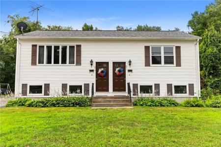 271 Chapel Street, Burrillville, Rhode Island 02830, USA
