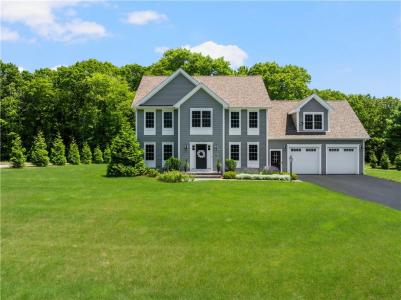 42 East Lantern Road, Lincoln, Rhode Island 02865, Estados Unidos