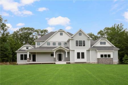 105 Princess Pine Drive, East Greenwich, Rhode Island 02818, USA