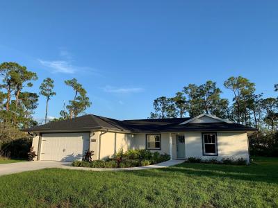 4501 Talbot Street, Sebring, Florida 33872