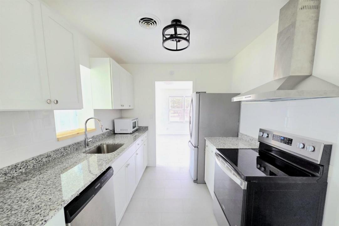 813 S 6th Street, Fort Pierce, Florida 34950, Stati Uniti