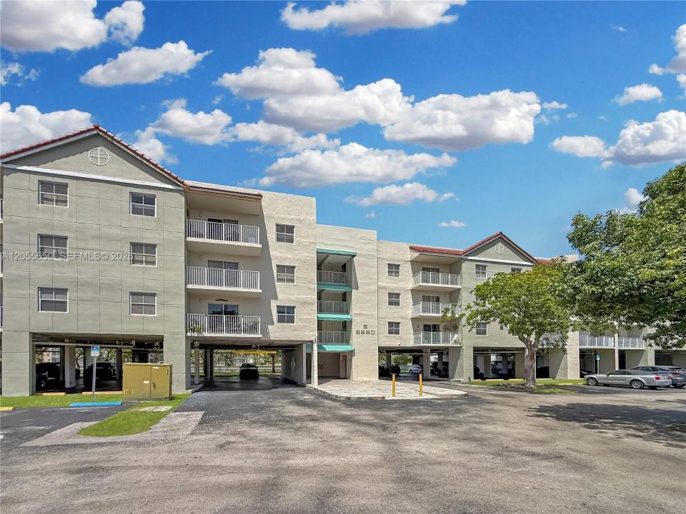 8260 SW 210th St 309, Cutler Bay, Floride 33189, États-Unis