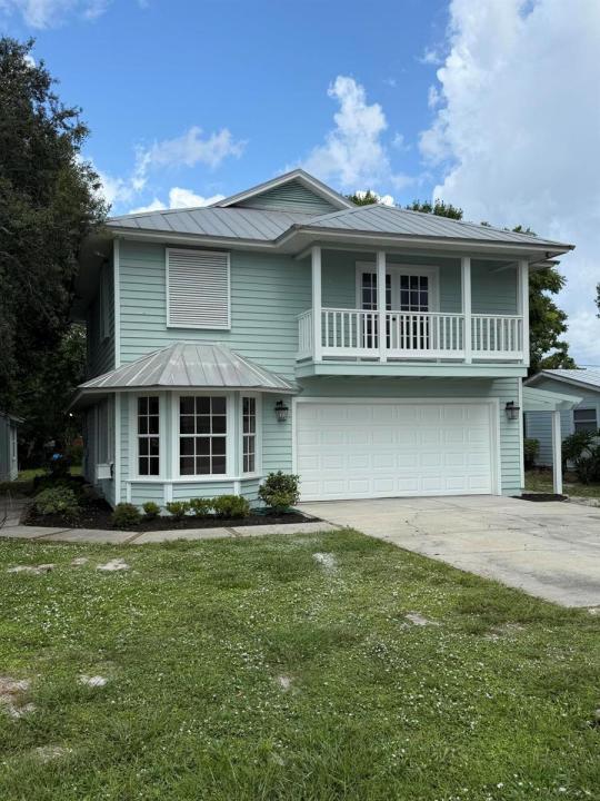 180 8th Court, Vero Beach, Floride 32962, États-Unis