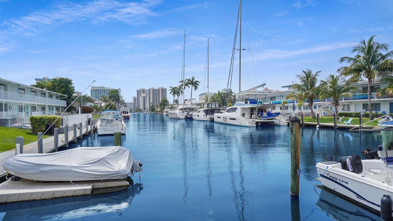 3220 Bayview Drive 202, Fort Lauderdale, Floride 33306, États-Unis