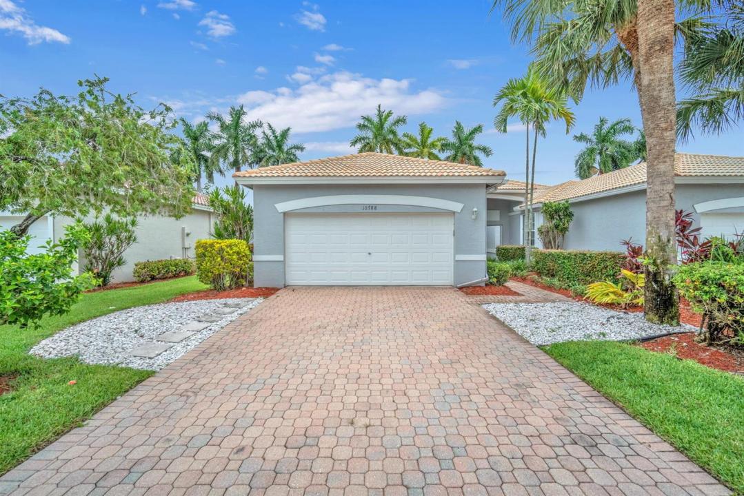 10788 Royal Caribbean Circle, Boynton Beach, Floride 33437, États-Unis