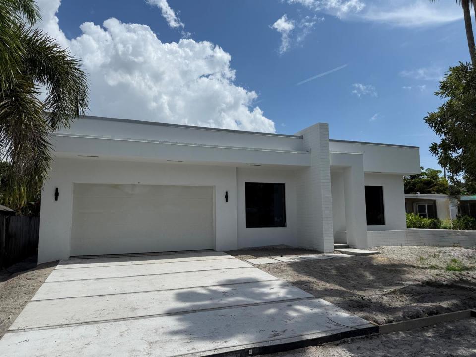1781 NE 18th Street, Fort Lauderdale, Floride 33305, États-Unis