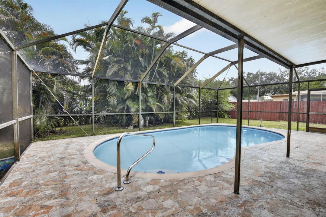 8968 SW 52nd Place, Cooper City, Floride 33328, États-Unis
